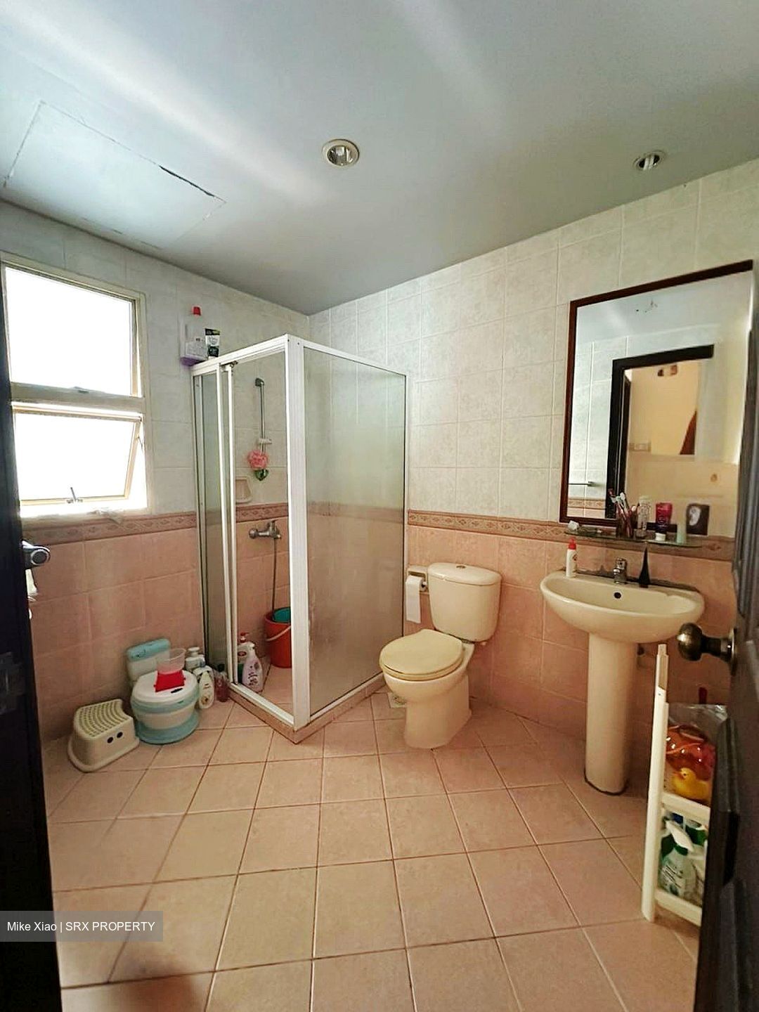 Villa Verde (D23), Terrace #503924641